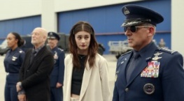 Космические войска 2 сезон 3 серия