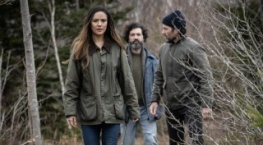 Извне 3 сезон 10 серия