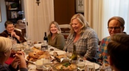 Кто-то где-то 3 сезон 5 серия