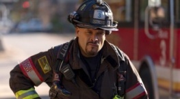 Чикаго в огне 13 сезон 10 серия