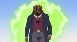 Неуязвимый 2 сезон 8 серия