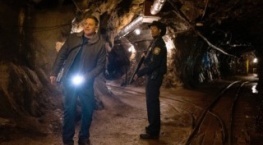 Засланец из космоса 4 сезон 9 серия