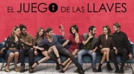 Игры ключей 3 сезон 6 серия