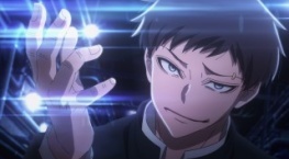 Тёмный демон 1 сезон 15 серия