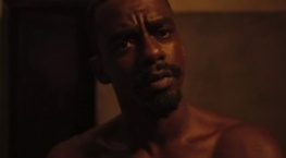 Капоэйра 1 сезон 3 серия