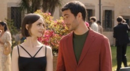 Эмили в Париже 5 сезон 1 серия