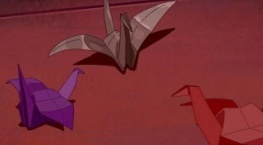 Бесконечный поезд 3 сезон 9 серия