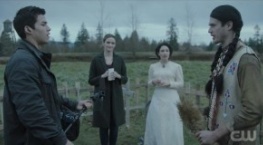 Страшные истории в двух предложениях 2 сезон 10 серия