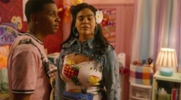 У меня на районе 4 сезон 6 серия