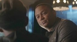 Бэтвумен 2 сезон 16 серия