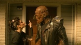 Роковой патруль 3 сезон 7 серия