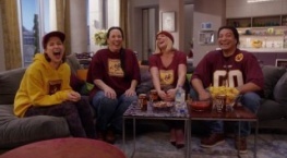 Несгибаемая Кимми Шмидт 3 сезон 10 серия