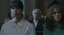 Ферия: Самый тёмный свет 1 сезон 5 серия