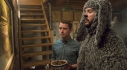 Уилфред 4 сезон 10 серия