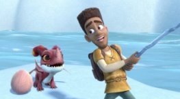 Драконы. Команда спасения 1 сезон 6 серия