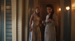 Открытое море 2 сезон 2 серия