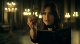 Песочный человек 1 сезон 3 серия