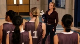 Большая шишка 1 сезон 2 серия