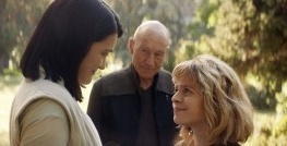 Звёздный путь: Пикар 1 сезон 7 серия