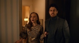 Дом с прислугой 2 сезон 10 серия