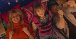 Из лучших побуждений 1 сезон 1 серия