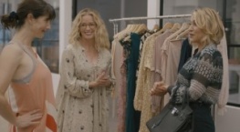 Женщины за 40 1 сезон 7 серия