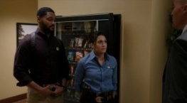 Уокер 4 сезон 9 серия