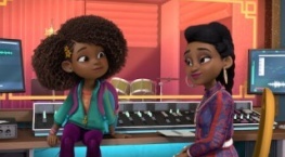 Мир Кармы 2 сезон 1 серия