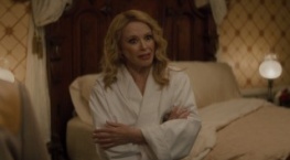 Резиденция 1 сезон 6 серия