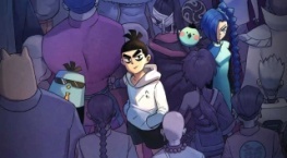 Киллер Севен 4 сезон 3 серия