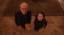 Убийства в одном здании 5 сезон 3 серия