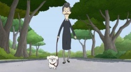 Центральный парк 2 сезон 5 серия