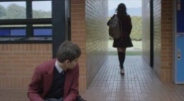 Дикий округ 1 сезон 3 серия