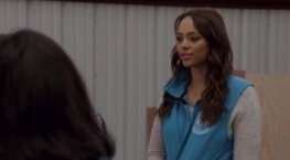 Призраки 1 сезон 15 серия