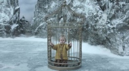 Лемони Сникет: 33 несчастья 3 сезон 2 серия