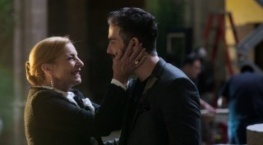 Монархиня 1 сезон 3 серия