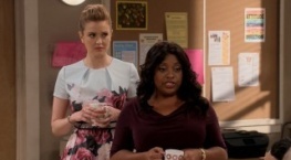 Мистер Иглесиас 2 сезон 2 серия