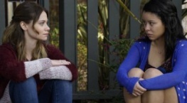 Фостеры 4 сезон 19 серия