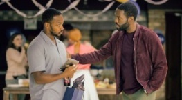 Черное зеркало 5 сезон 1 серия