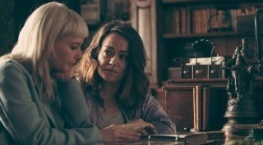 Реквием 1 сезон 4 серия