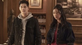 Кунг-фу 2 сезон 3 серия