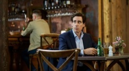 Развод по-английски 3 сезон 1 серия