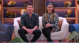 Ультиматум: свадьба или расставание? 1 сезон 10 серия