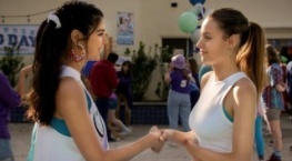 Большая шишка 2 сезон 5 серия