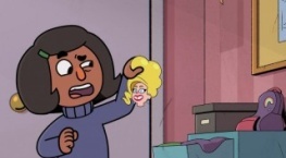 Тупик: Парк паранормальных явлений 2 сезон 7 серия