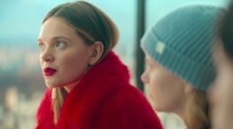 Сексификация 2 сезон 6 серия