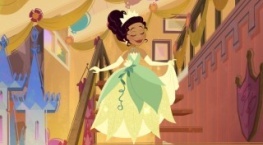 Семейка Праудов: Гордые и громкие 2 сезон 6 серия