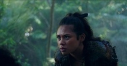 Мёртвые земли 1 сезон 5 серия