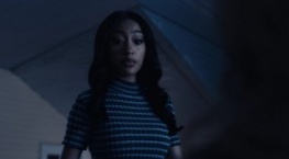 Жестокое лето 2 сезон 5 серия