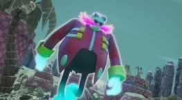 Соник Прайм 2 сезон 8 серия